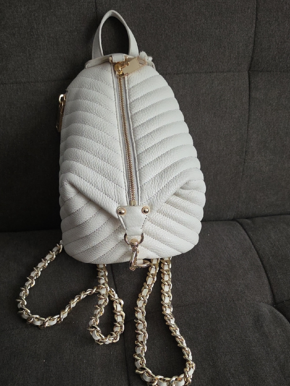 Small Backpack By Rebecca Minkoff